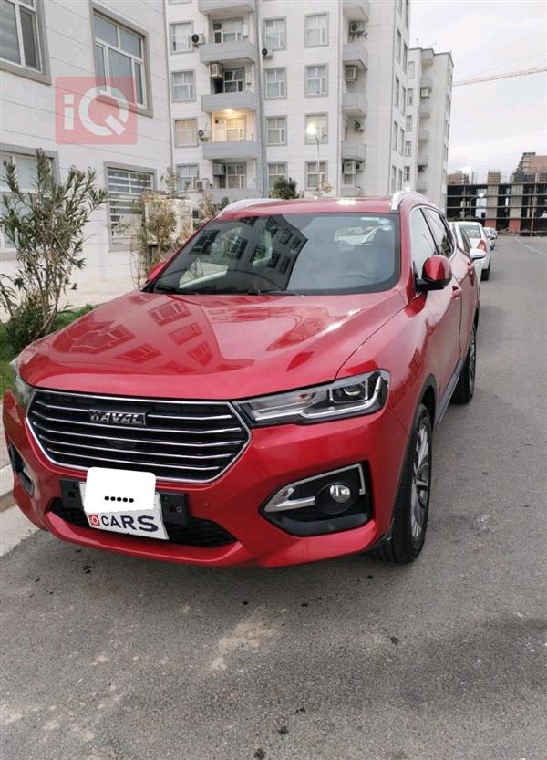 هافال H6 2021 للبيع في العراق - اربيل